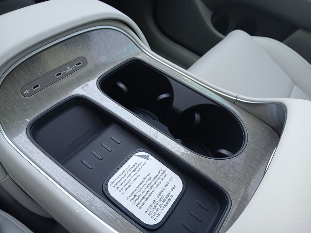 2026 Hyundai PALISADE HYBRID Blue SEL