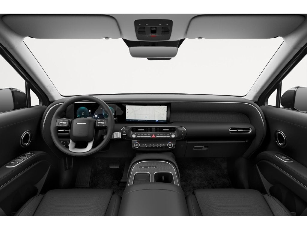2027 Hyundai PALISADE HYBRID Blue SEL