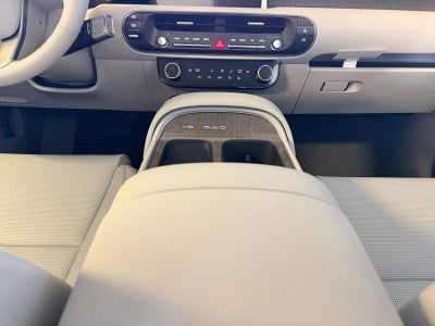 2026 Hyundai PALISADE HYBRID Blue SEL 7P