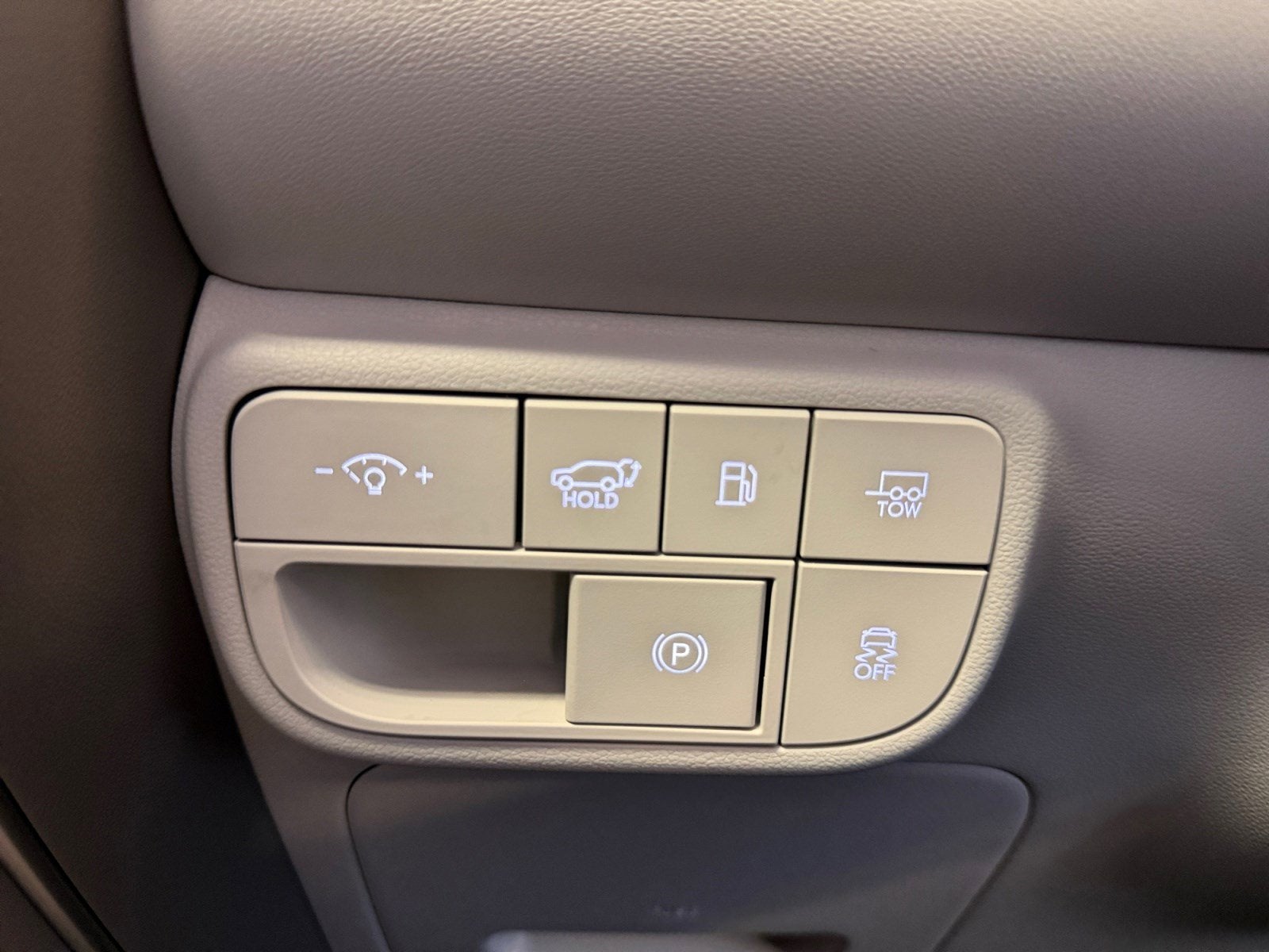 2026 Hyundai PALISADE HYBRID Blue SEL 7P