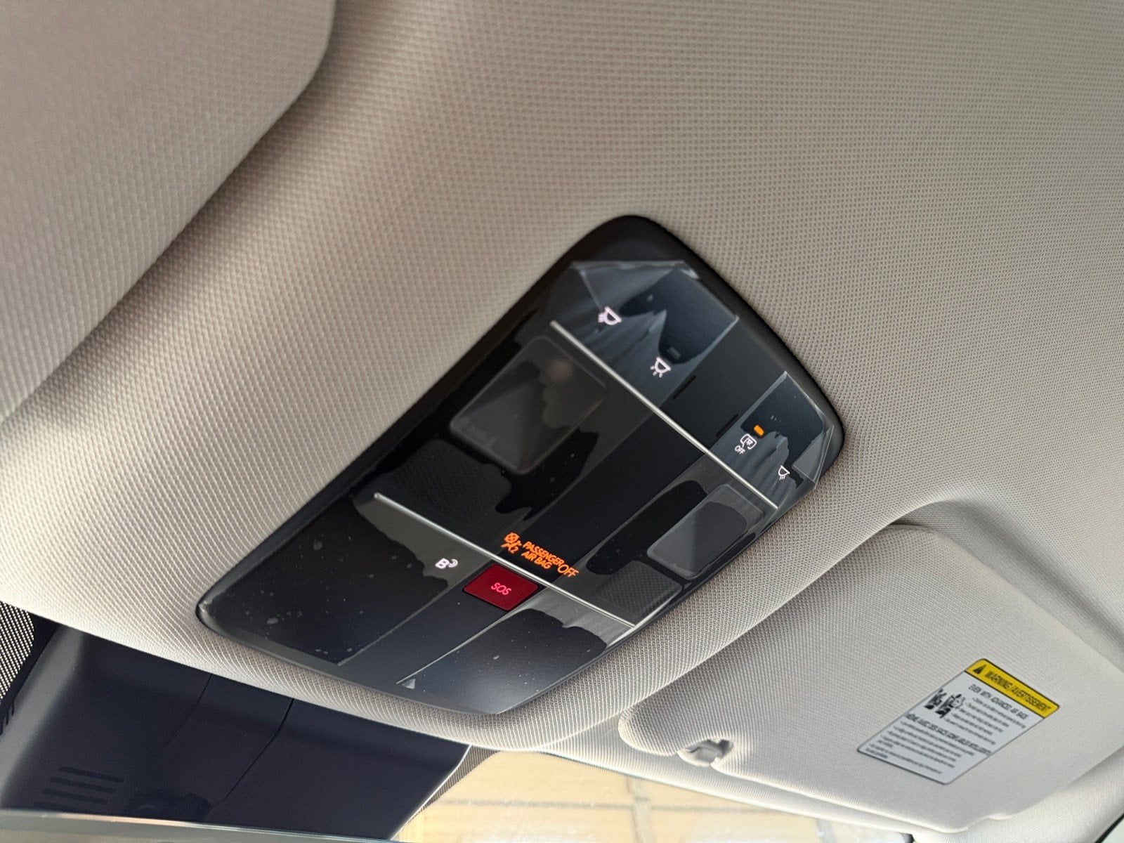 2026 Hyundai PALISADE HYBRID Blue SEL 7P