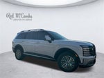 2027 Hyundai PALISADE HYBRID Blue SEL