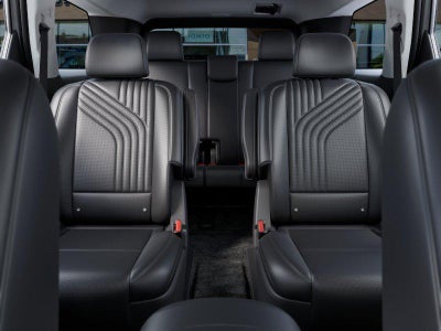 2027 Hyundai PALISADE HYBRID Blue SEL