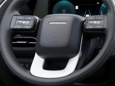 2027 Hyundai PALISADE HYBRID Blue SEL
