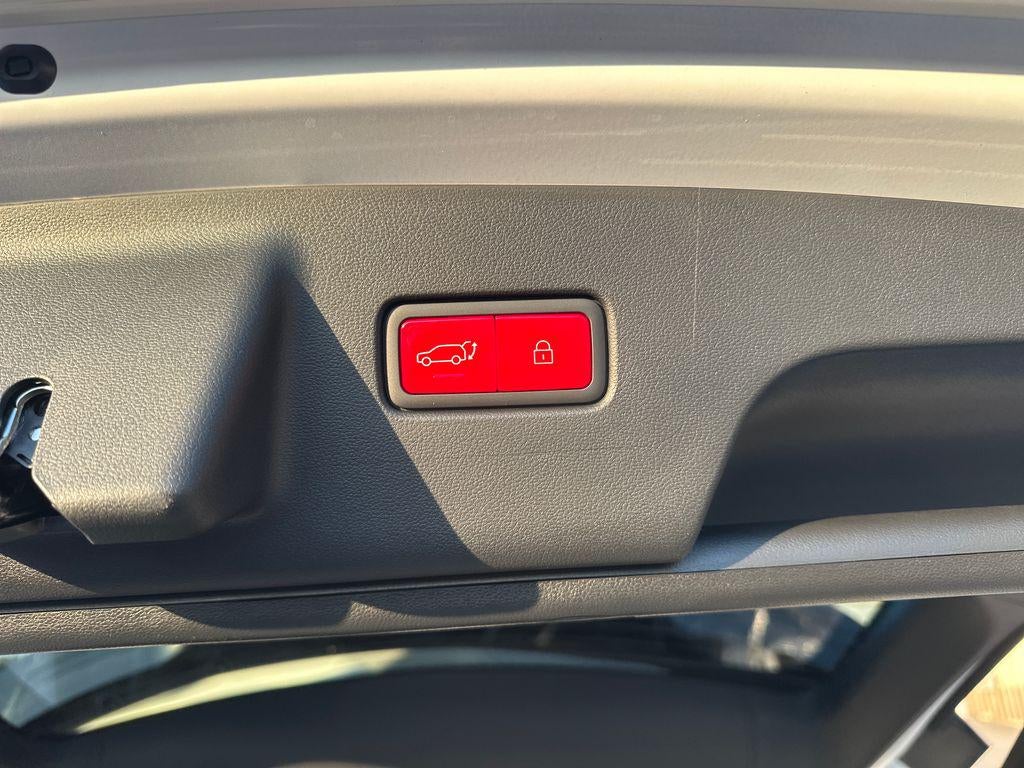 2027 Hyundai PALISADE HYBRID Blue SEL