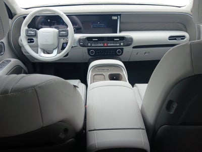 2026 Hyundai PALISADE HYBRID Blue SEL