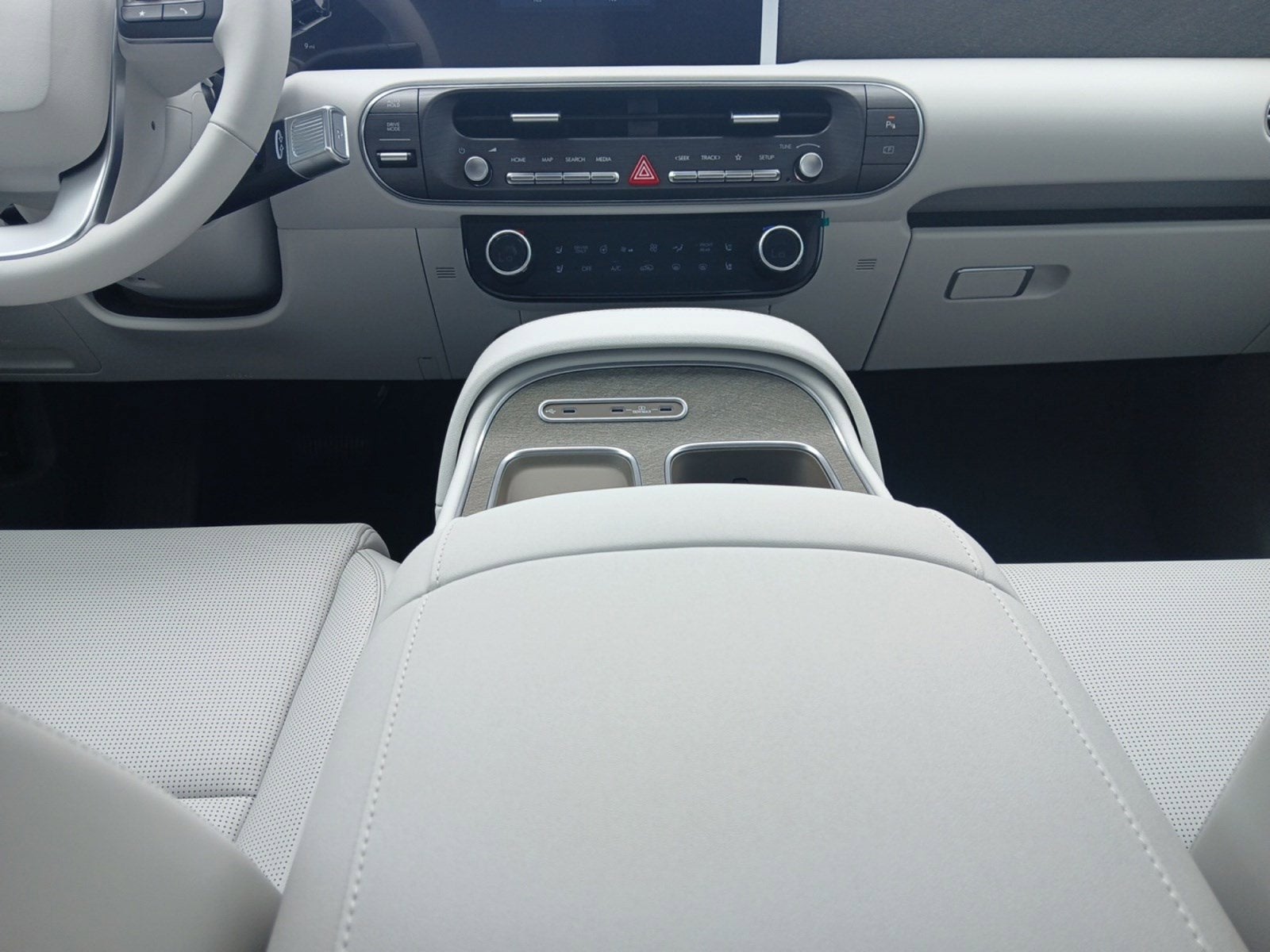 2026 Hyundai PALISADE HYBRID Blue SEL