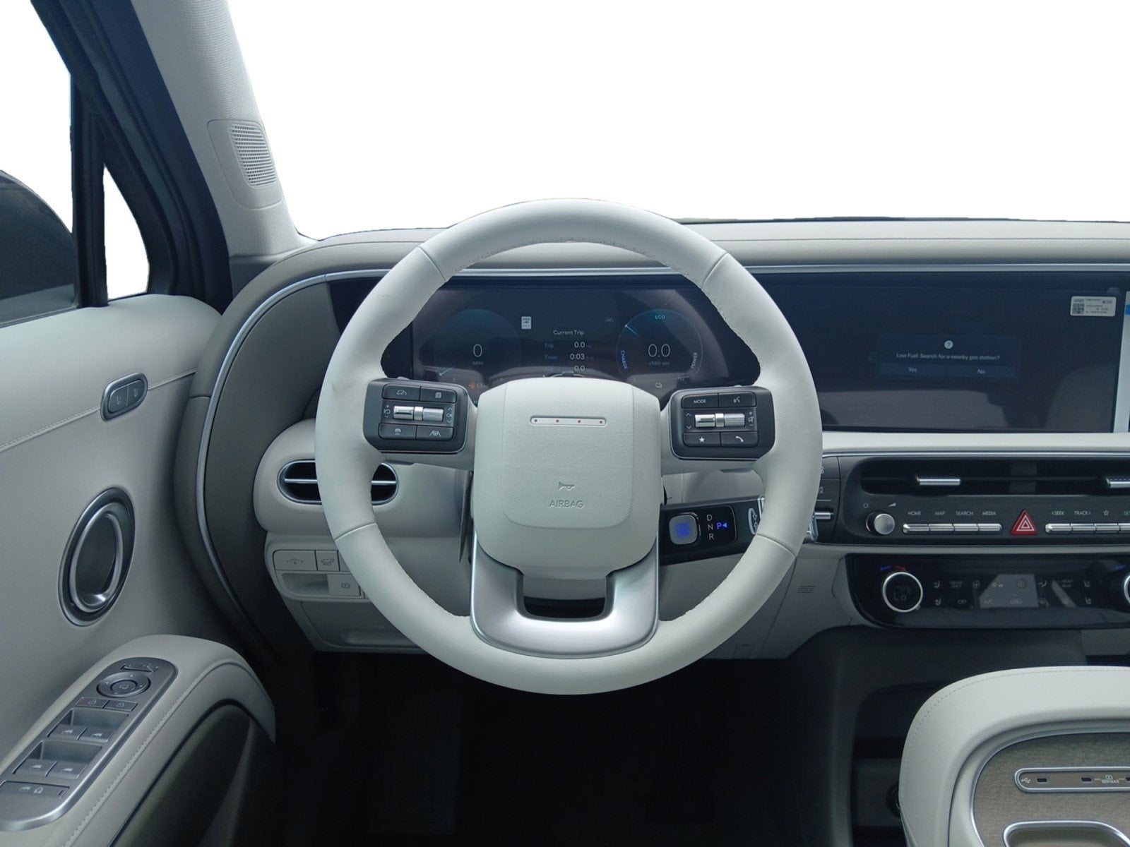 2026 Hyundai PALISADE HYBRID Blue SEL