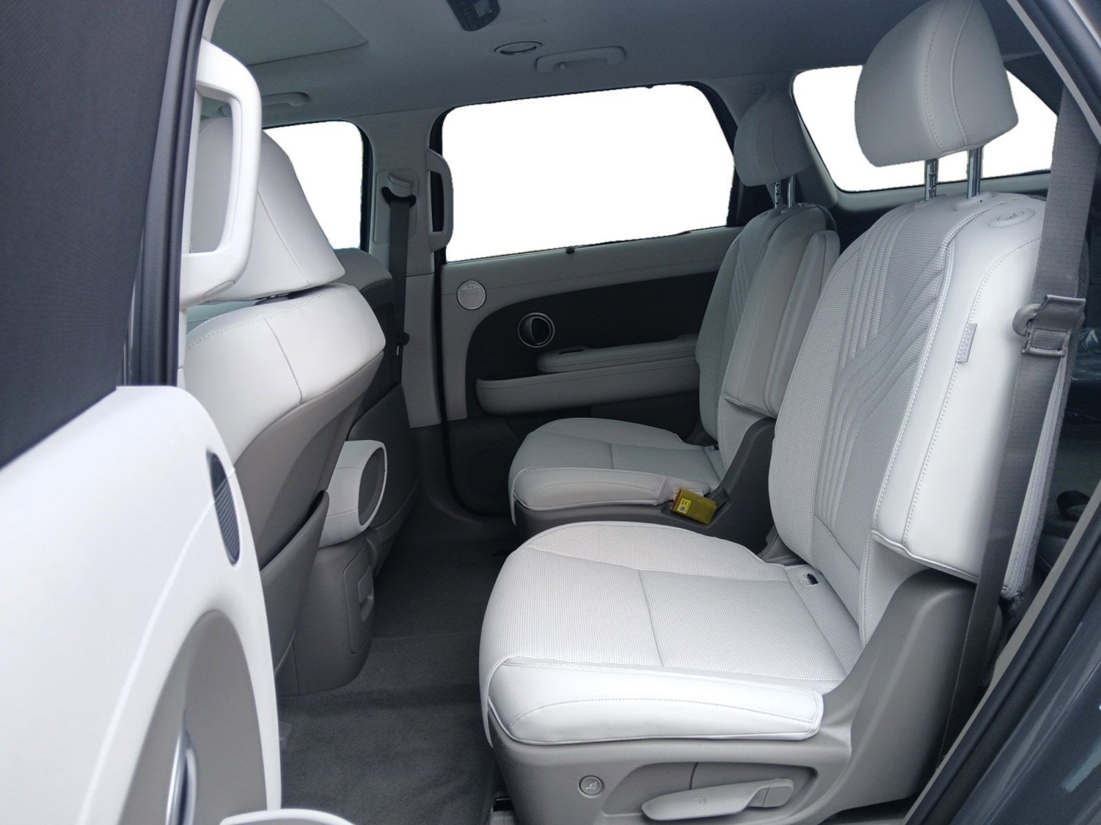 2026 Hyundai PALISADE HYBRID Blue SEL