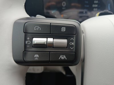 2026 Hyundai PALISADE HYBRID Blue SEL