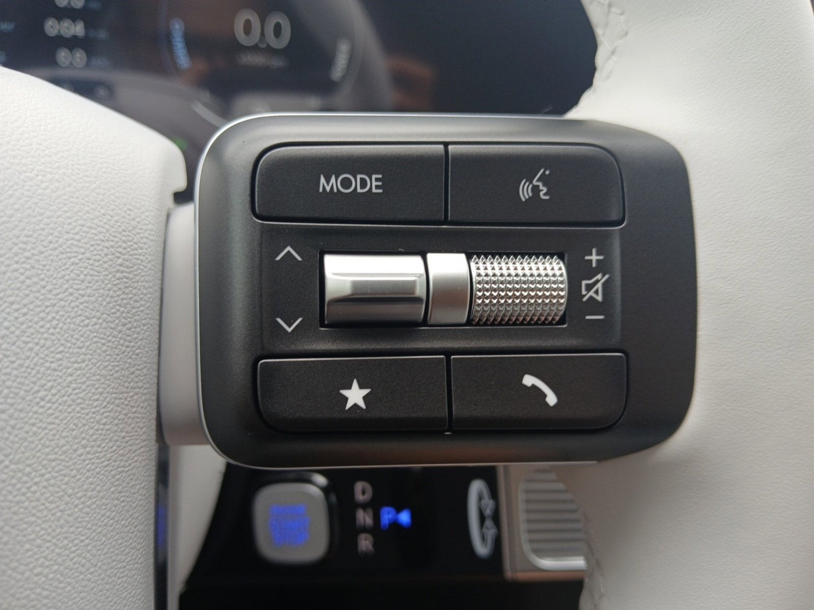 2026 Hyundai PALISADE HYBRID Blue SEL