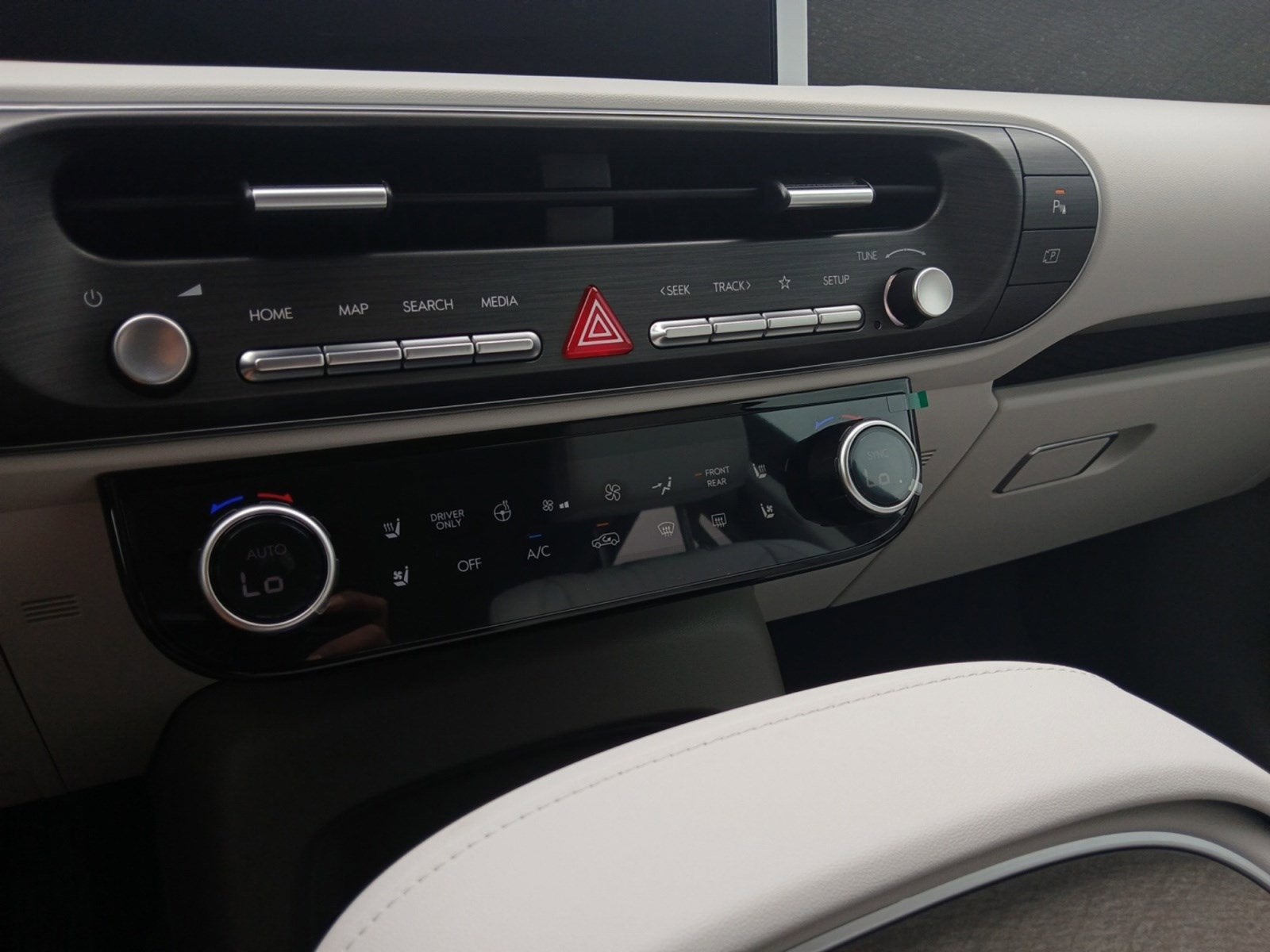 2026 Hyundai PALISADE HYBRID Blue SEL
