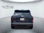 2026 Hyundai PALISADE HYBRID Blue SEL