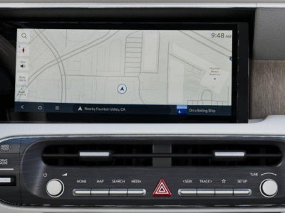 2026 Hyundai PALISADE HYBRID Blue SEL