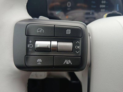 2026 Hyundai PALISADE HYBRID Blue SEL
