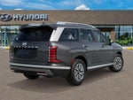 2026 Hyundai PALISADE HYBRID Blue SEL