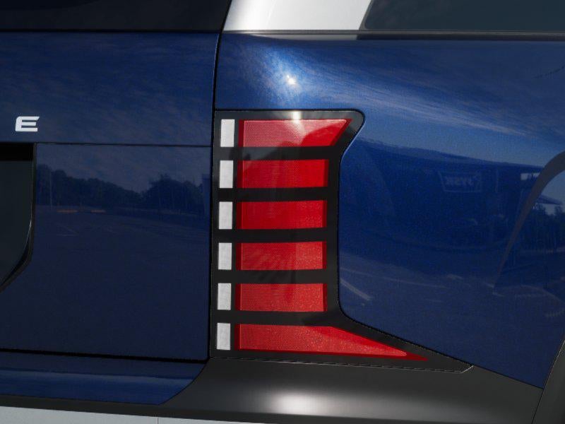 2026 Hyundai PALISADE HYBRID Blue SEL