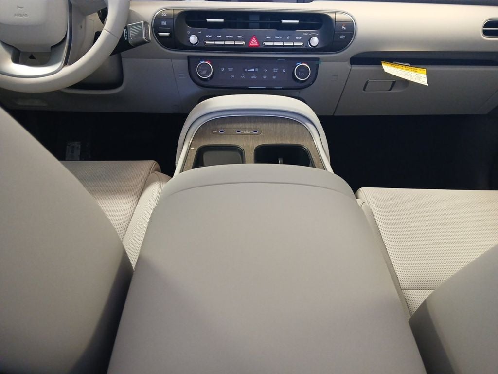 2026 Hyundai PALISADE HYBRID Blue SEL