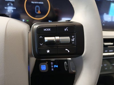2026 Hyundai PALISADE HYBRID Blue SEL