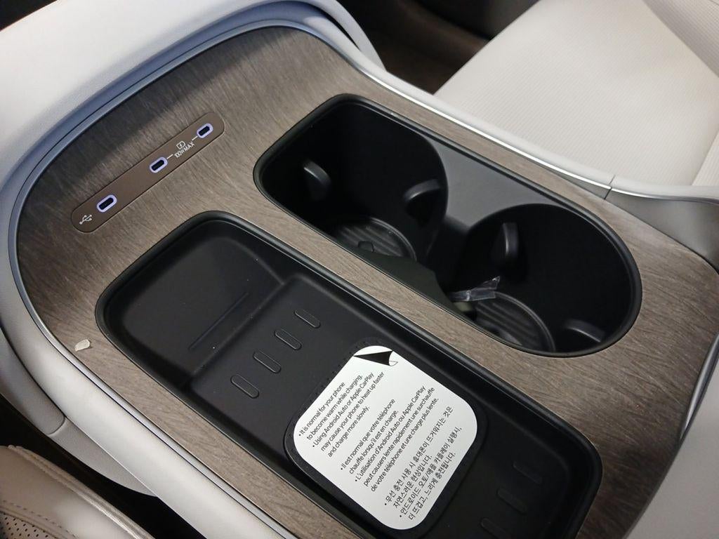 2026 Hyundai PALISADE HYBRID Blue SEL