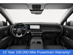 2027 Hyundai PALISADE HYBRID Blue SEL
