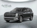 2027 Hyundai PALISADE HYBRID Blue SEL