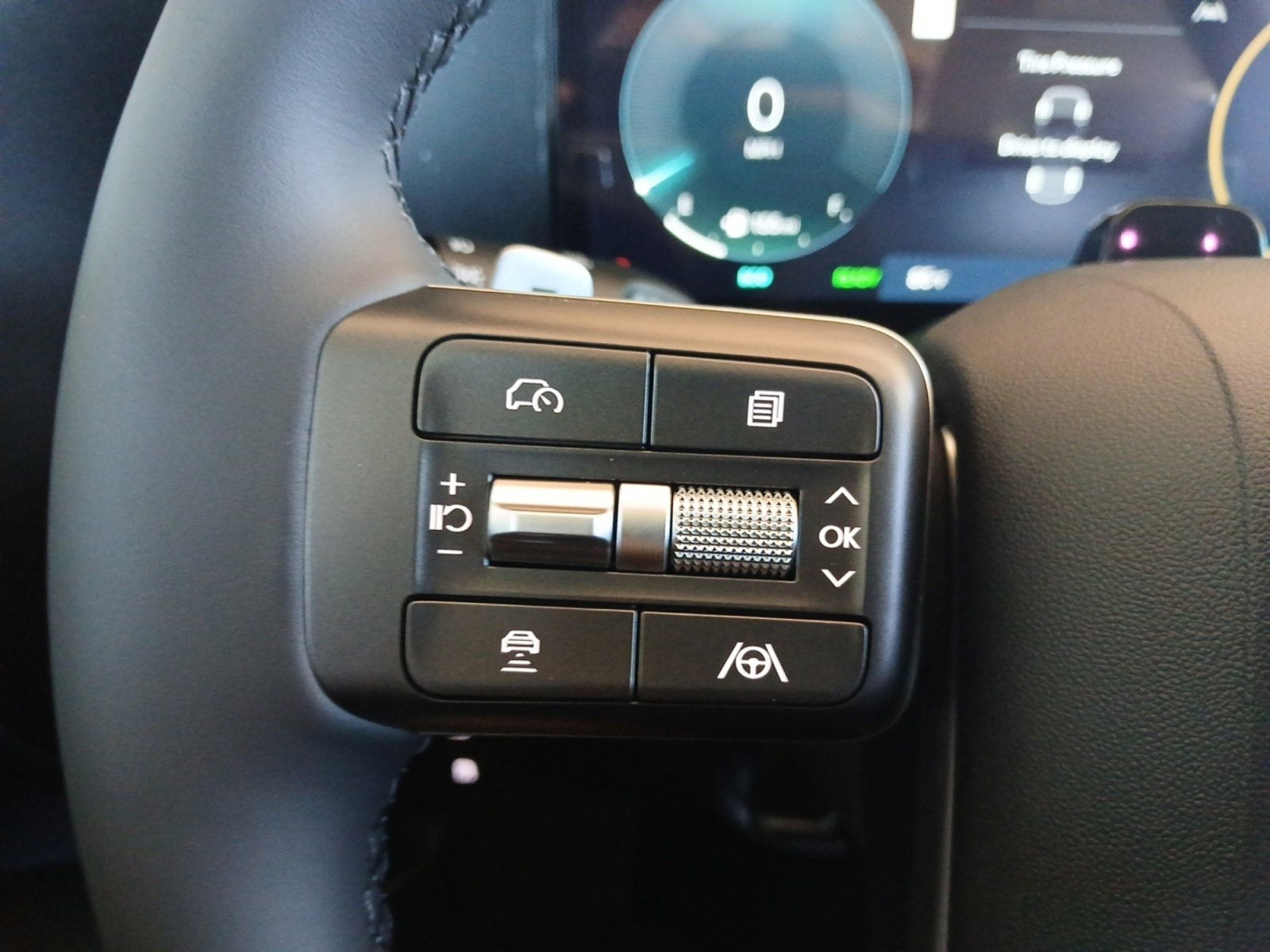2026 Hyundai PALISADE HYBRID Blue SEL