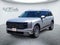 2026 Hyundai PALISADE HYBRID Blue SEL
