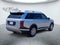 2026 Hyundai PALISADE HYBRID Blue SEL