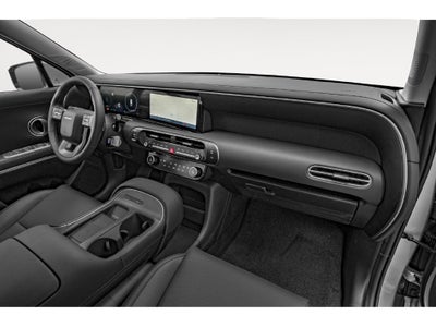 2027 Hyundai PALISADE HYBRID Blue SEL