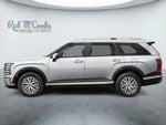 2027 Hyundai PALISADE HYBRID Blue SEL