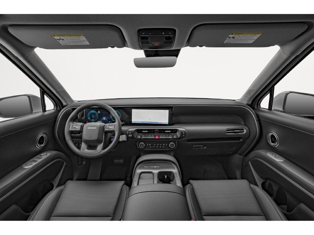 2027 Hyundai PALISADE HYBRID Blue SEL
