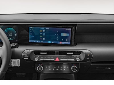 2027 Hyundai PALISADE HYBRID Blue SEL