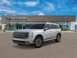 2027 Hyundai PALISADE HYBRID Blue SEL