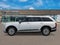 2027 Hyundai PALISADE HYBRID Blue SEL