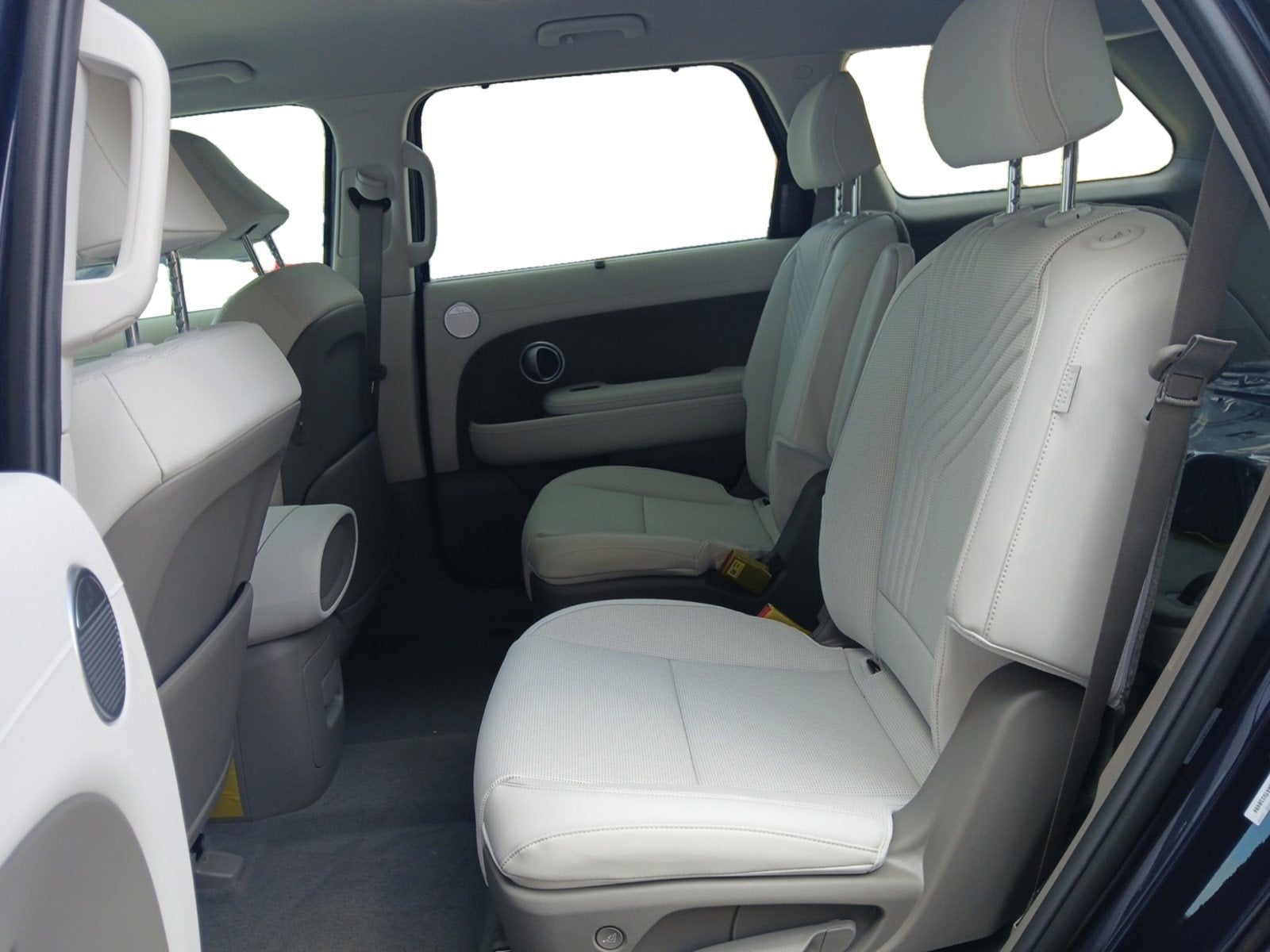 2026 Hyundai PALISADE HYBRID SEL