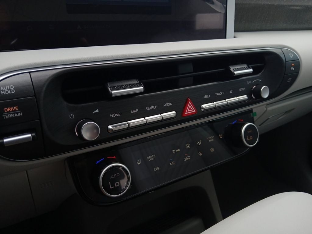 2026 Hyundai PALISADE HYBRID SEL