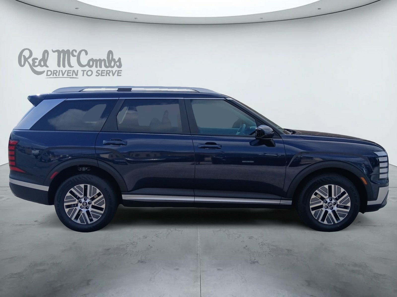 2026 Hyundai PALISADE HYBRID SEL