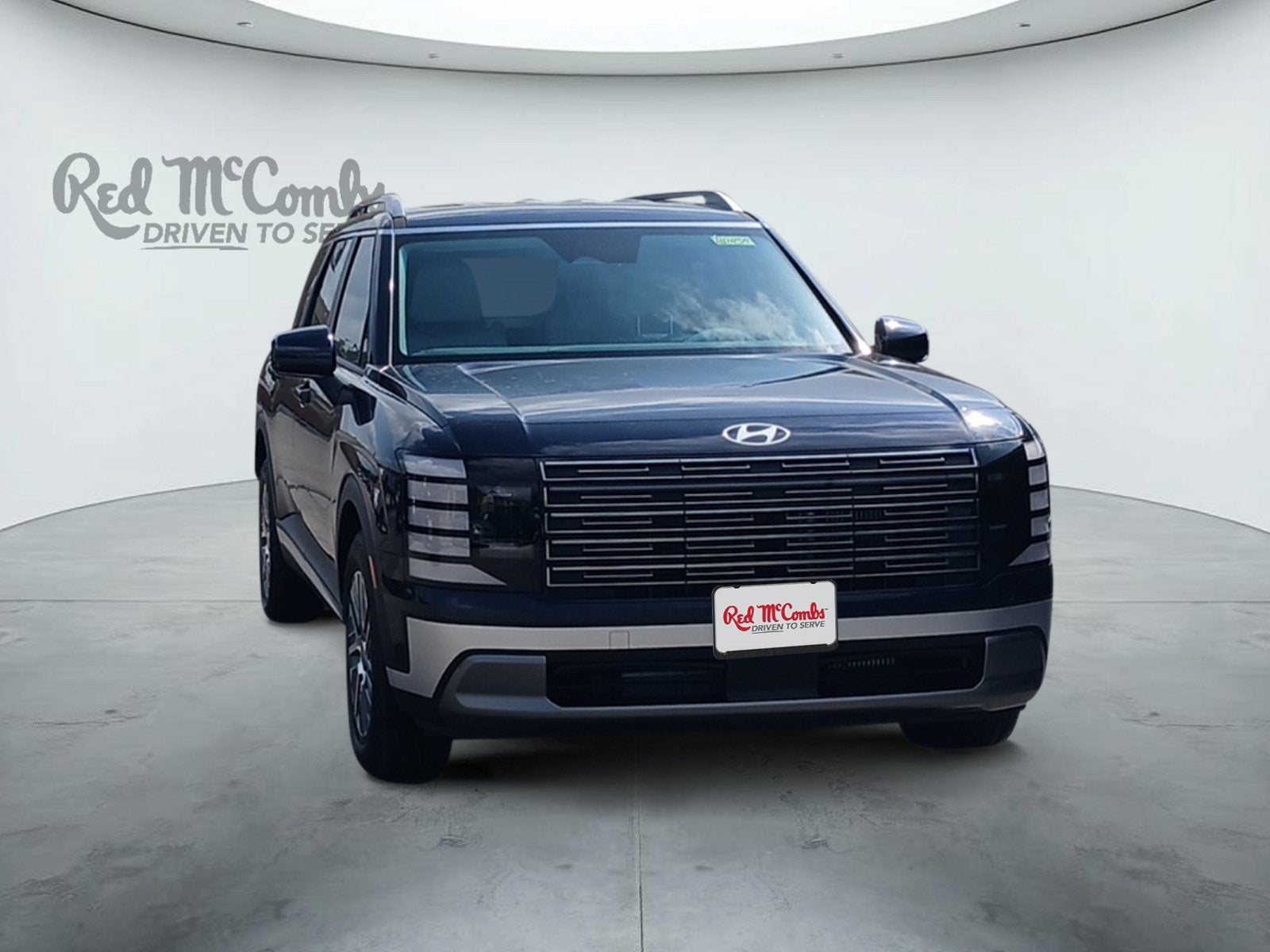 2026 Hyundai PALISADE HYBRID SEL