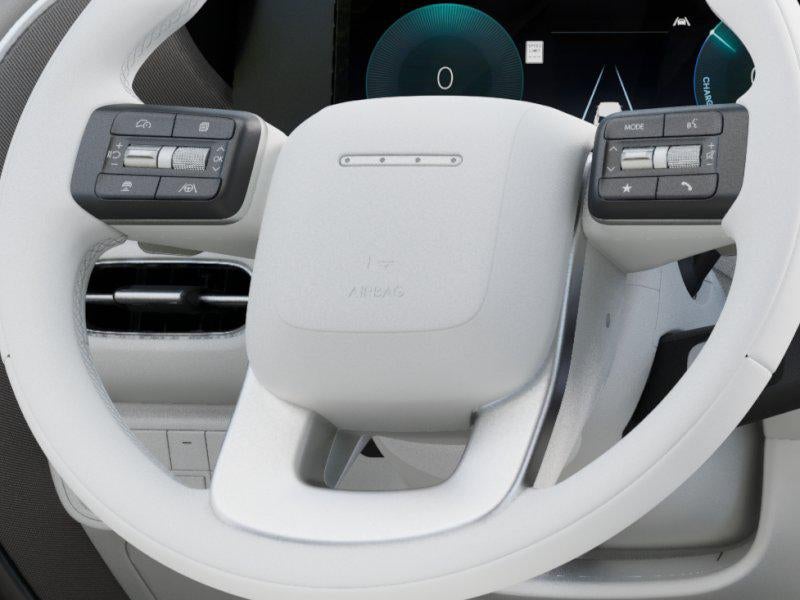 2026 Hyundai PALISADE HYBRID SEL