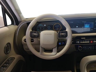 2026 Hyundai PALISADE HYBRID SEL