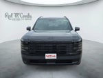2027 Hyundai PALISADE HYBRID Calligraphy Black Ink