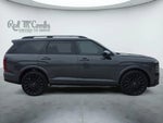 2027 Hyundai PALISADE HYBRID Calligraphy Black Ink