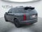 2027 Hyundai PALISADE HYBRID Calligraphy Black Ink