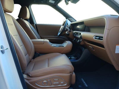 2026 Hyundai PALISADE HYBRID Calligraphy 3RD ROW W/ SURROUND VIEW MONITOR