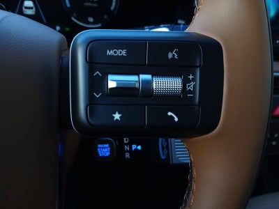 2026 Hyundai PALISADE HYBRID Calligraphy 3RD ROW W/ SURROUND VIEW MONITOR