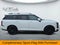 2027 Hyundai PALISADE HYBRID Calligraphy Black Ink