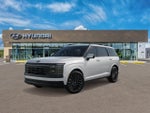 2027 Hyundai PALISADE HYBRID Calligraphy
