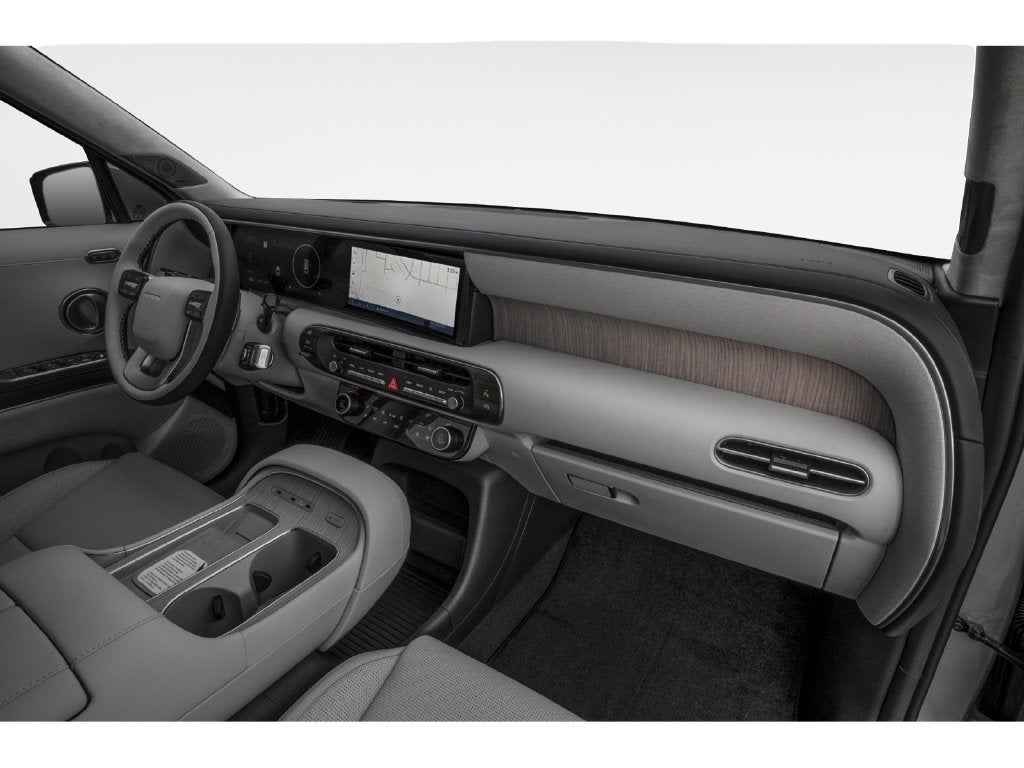 2027 Hyundai PALISADE HYBRID Calligraphy
