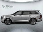 2027 Hyundai PALISADE HYBRID Calligraphy